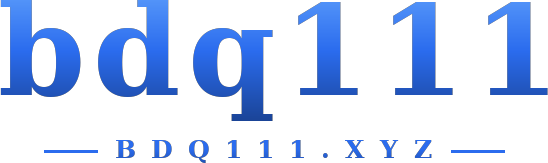 bdq111 logo